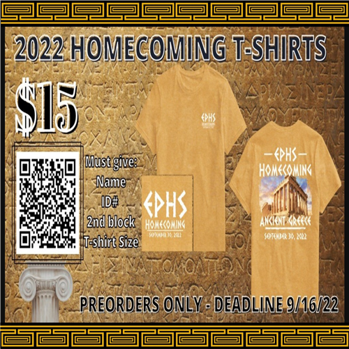 HC T-Shirt 